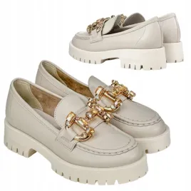 buty-damskie-skorzane-modne-polbuty-chebello-4369-z-kamieniami-37