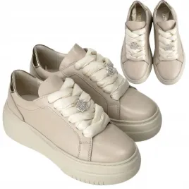 chebello-sneakersy-polbuty-skorzane-buty-damskie-4410-bezowe-40