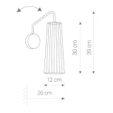 dover-white-i-kinkiet-9261-dlugosc-wysokosc-37-cm