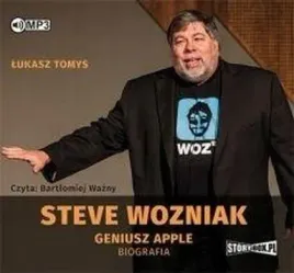 steve-wozniak-geniusz-apple-biografia-audiobook-storybox