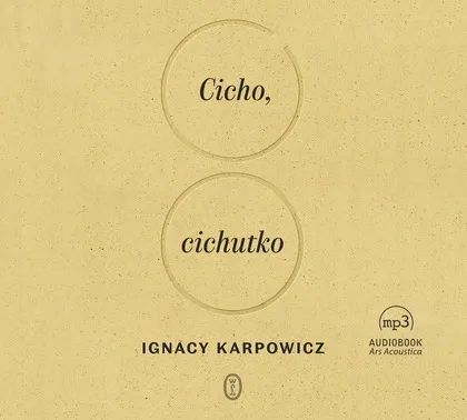 cicho-cichutko-literackie