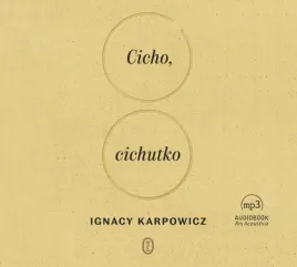 cicho-cichutko-literackie