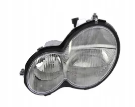 mercedes-c-sportcoupe-2000-04-reflektor-lampa-przod-lewa