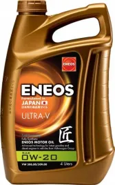 japonski-olej-silnikowy-eneos-ultra-v-4-l-0w-20
