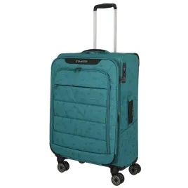 walizka-sredniatravelite-skaii-67-cm-turkusowa