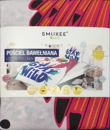 komplet-poscieli-smukee-160cm-x-200-70x80cm-stay