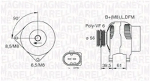 alternator-063731394010