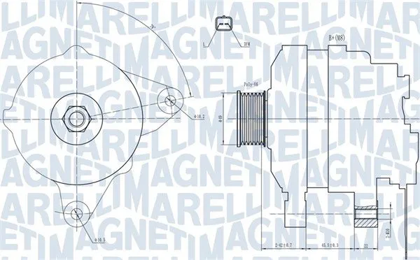 alternator-063731665010