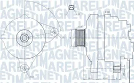 alternator-063731665010