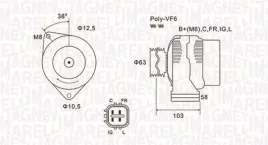 alternator-063731727010