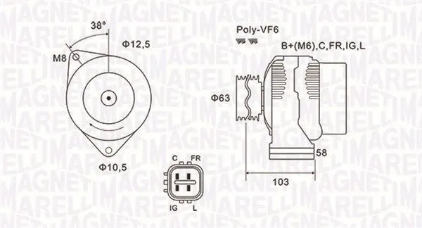 alternator-063731727010