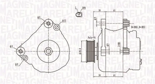 alternator-063731729010