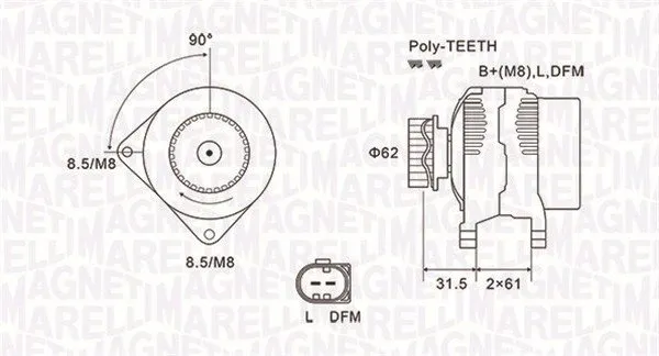 alternator-063731820010