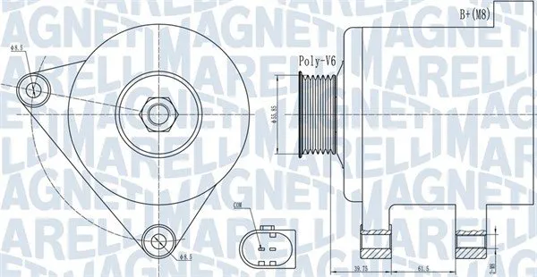 alternator-063731910010