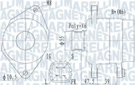 alternator-063731942010