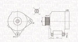 alternator-063731907010
