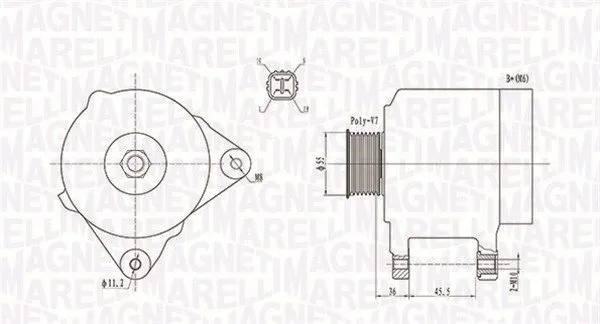 alternator-063731907010