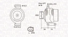 alternator-063731922010