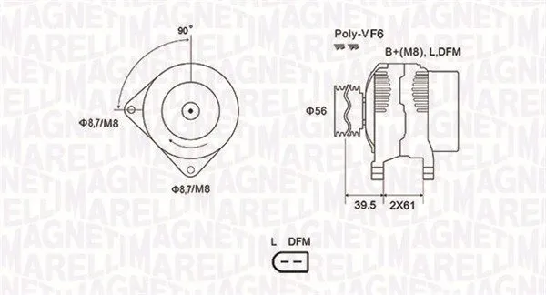 alternator-063731912010