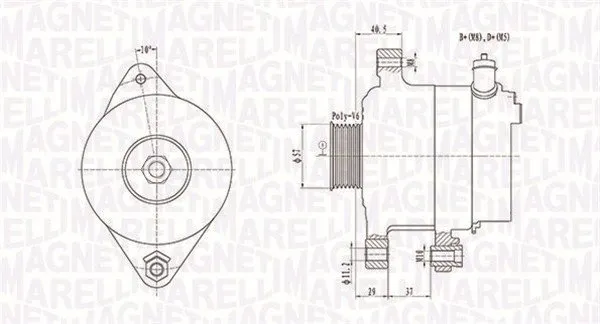 alternator-063731949010