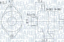 alternator-063732050010