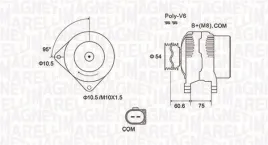 alternator-063732051010