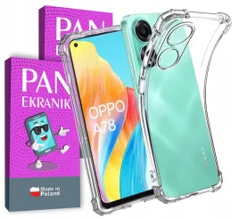 etui-na-telefon-oppo-a78-4g-anti-shock-przezroczyste-pancerne-szklo
