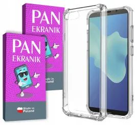 etui-na-telefon-huawei-y5-2018-anti-shock-przezroczyste-pancerne-szklo