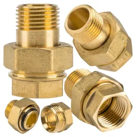 srubunek-polsrubunek-mosiezny-prosty-1-2-cala-dn15-z-uszczelka-oringiem