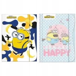 teczka-z-gumka-a4-minionki-kids