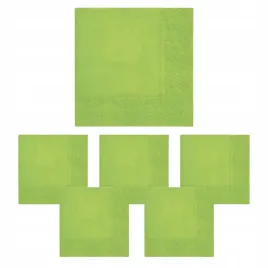 clarina-serwetki-zielone-33x33cm-20szt-trojwarstwowe-na-przyjecia