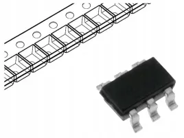 fdc658ap-tranzystor-p-mosfet-x1szt