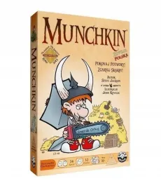 munchkin-black-monk