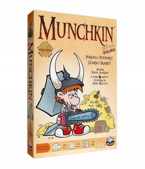 munchkin-black-monk