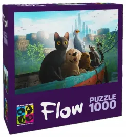 puzzle-1000-flow-filmowi-bohaterowie-brain-games