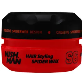 nishman-s6-hair-styling-spider-wax-keratin-wosk-do-stylizacji-wlosow-150ml