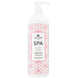kallos-spa-beautifying-kremowy-zel-pod-prysznic-z-ekstraktem-z-rozy-1000ml