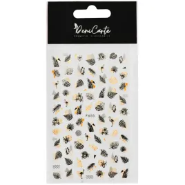 denicarte-naklejki-na-paznokcie-zloto-czarne-samoprzylepne-ozdobne