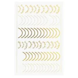 denicarte-naklejki-na-paznokcie-zloty-french-samoprzylepne-ozdobne