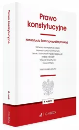prawo-konstytucyjne-oraz-ustawy-towarzyszace-opracowanie-redakcyjne