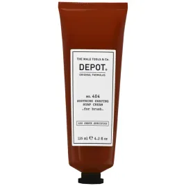 depot-404-lagodzacy-krem-do-golenia-125ml-zapobiega-zaczerwienieniom