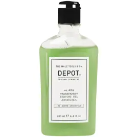 depot-406-zel-do-golenia-transparentny-200ml-nawilzenie-i-odswiezenie