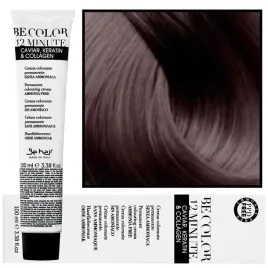 be-hair-be-color-farba-tubka-100ml-61-ciemny-blond-popielaty
