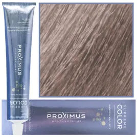 proximus-farba-supreme-100ml-1081-bardzo-jasny-tytoniowy-platynowy-blond