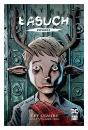 lasuch-powrot-jeff-lemire