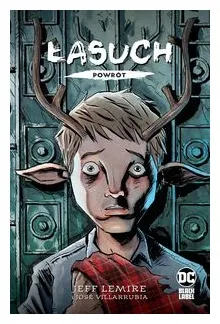 lasuch-powrot-jeff-lemire