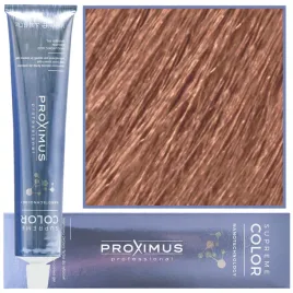 proximus-farba-supreme-100ml-823-jasny-fioletowo-zloty-blond