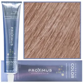 proximus-farba-supreme-100ml-923-bardzo-jasny-fioletowo-zloty-blond