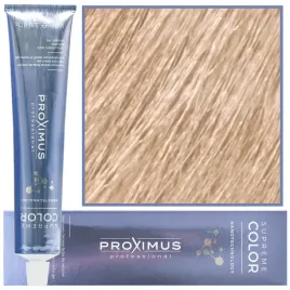 proximus-farba-supreme-100ml-931-bardzo-jasny-zloto-bezowy-blond