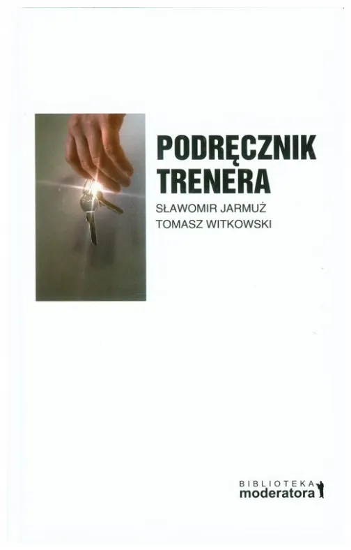 podrecznik-trenera-s-jarmuz-t-witkowski